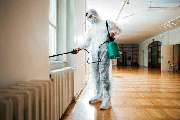 Best Best Pest Control Companies  in Wyoming, DE